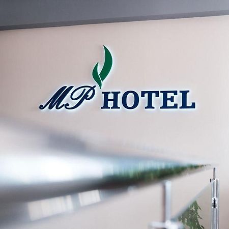 MP hotel Znojmo Exteriér fotografie