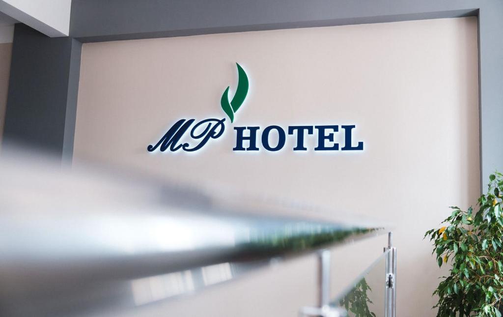 MP hotel Znojmo Exteriér fotografie